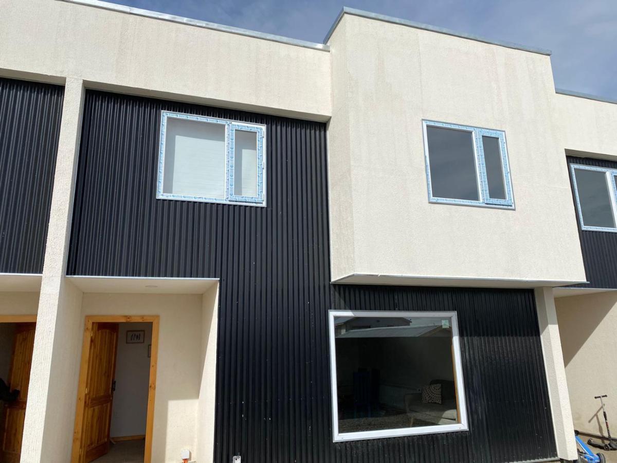 Departamentos Camino De Santiago Villa Puerto Natales Eksteriør bilde